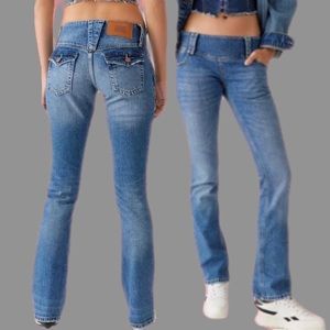BDG BRAND NEW W TAG Western Micro-Bootcut Jean
